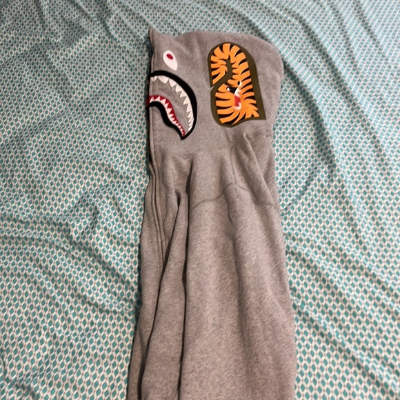 Bape Hoodie - Picture 2 of 7